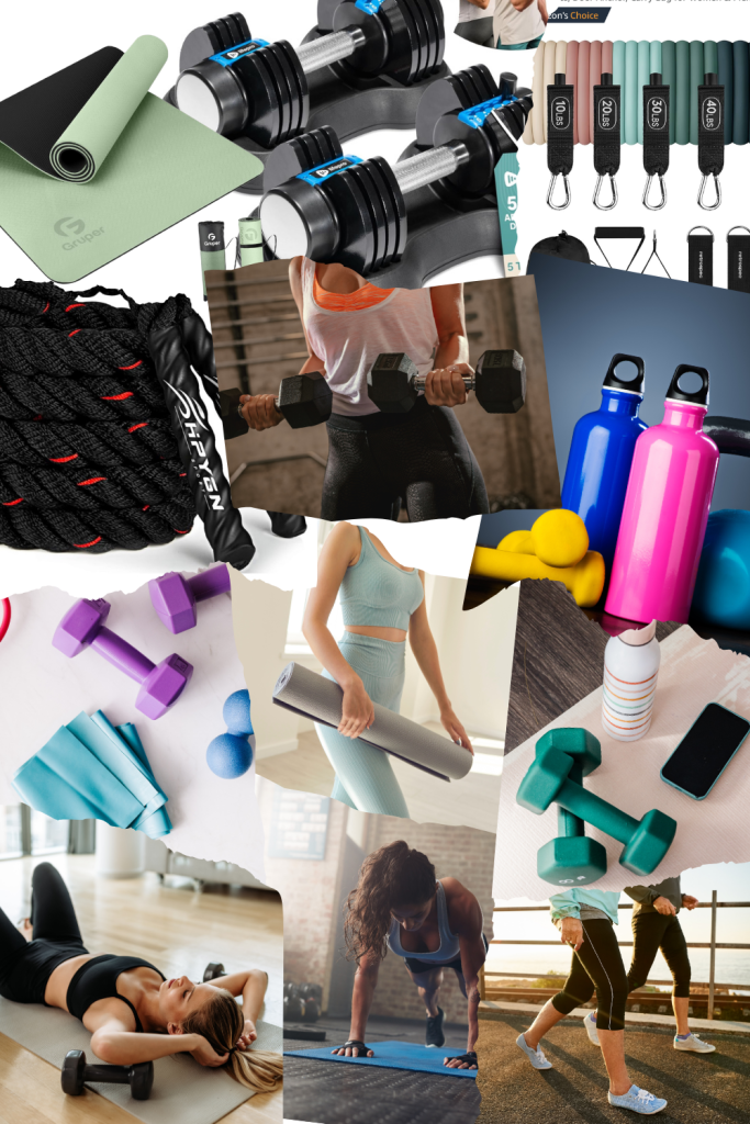 Simple & Effective Fitness Routine for Busy Moms: Stay Strong & Energized