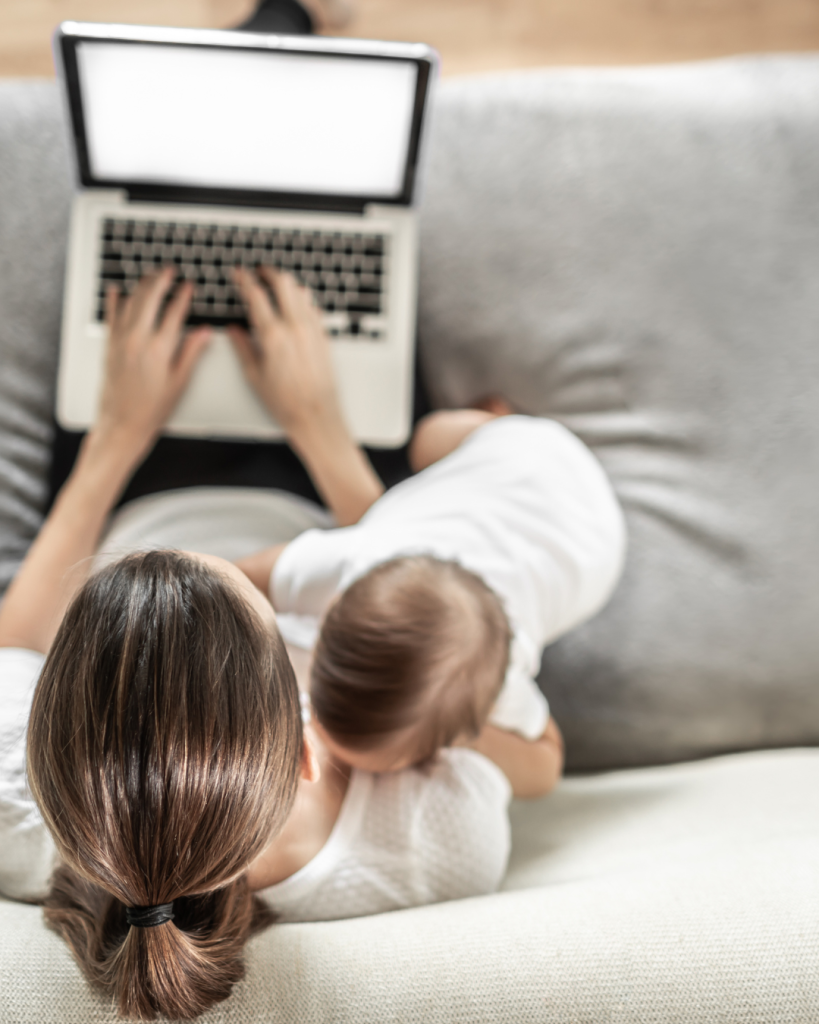 The Wellness & Money-Saving Tools I Actually Use as a Busy Mom