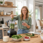 15 Amazon Kitchen Gadgets That Make Healthy Eating Easier for Busy Moms