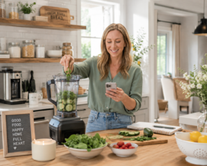 15 Amazon Kitchen Gadgets That Make Healthy Eating Easier for Busy Moms