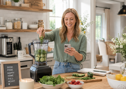 15 Amazon Kitchen Gadgets That Make Healthy Eating Easier for Busy Moms